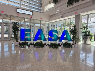 2024 EASA Lavegas convention and solution