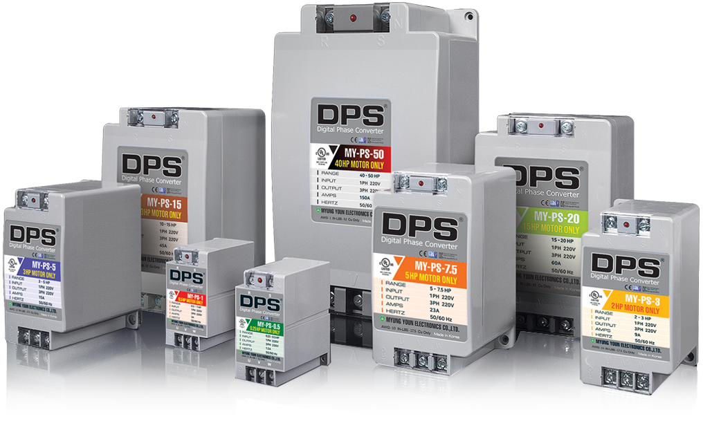 DPS Product Image