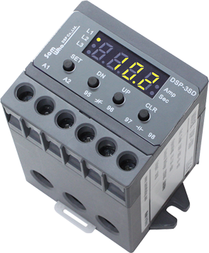 DSP-3SD-RG